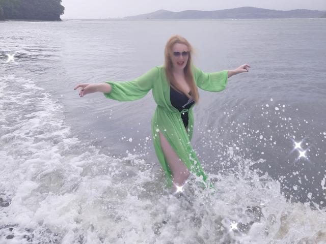 IvettaShine - Sexe cam en vivo - 8835176