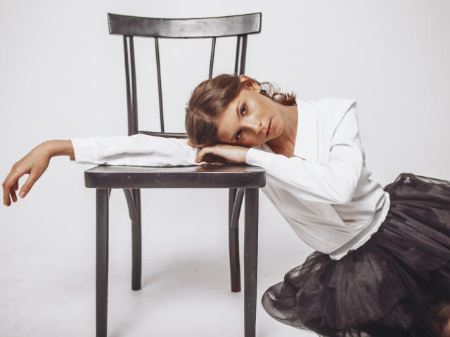 AudreyBarlow - Live porn &amp; sex cam - 8838872