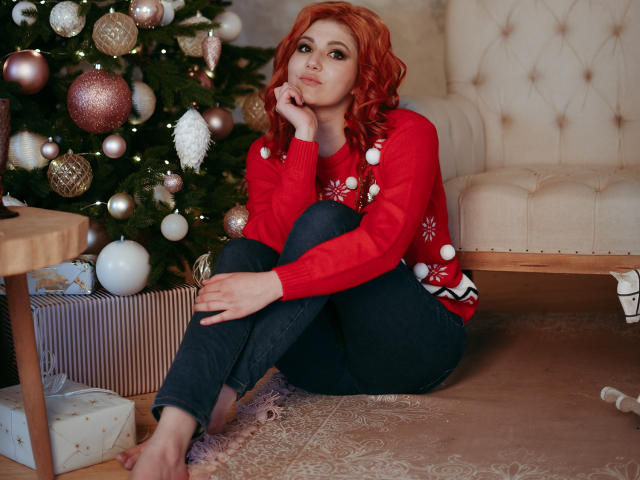 MyBosomBuddy - сексуальная веб-камера в реальном времени - 8839420