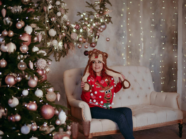 MyBosomBuddy - сексуальная веб-камера в реальном времени - 8839500