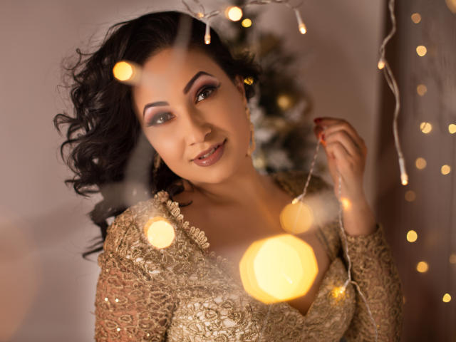 LucyQuin - Sexe cam en vivo - 8839920