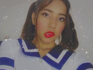 SofiaMartinez - Live sex cam - 8839936