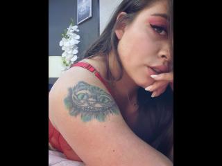 EimmyLorens - Show live exciting with a latin american Lady 