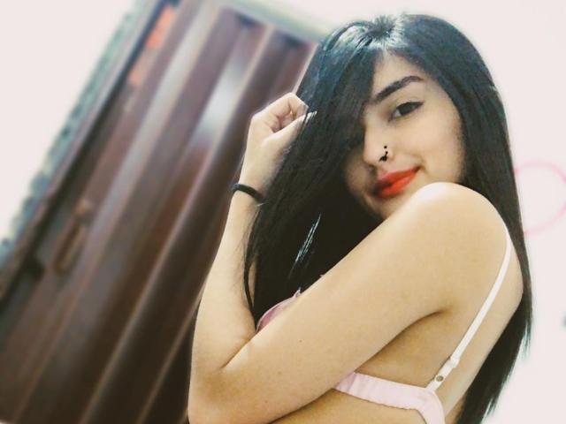 AnnyMaters - Camera khiêu dâm &amp; quyến rũ trực tiếp - 8840272