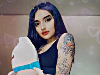 AnnyMaters - Camera khiêu dâm &amp; quyến rũ trực tiếp - 8840292