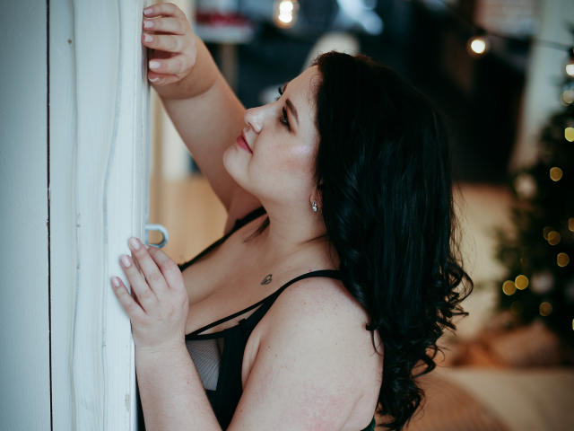 LetItSnow - Sexe cam en vivo - 8840352