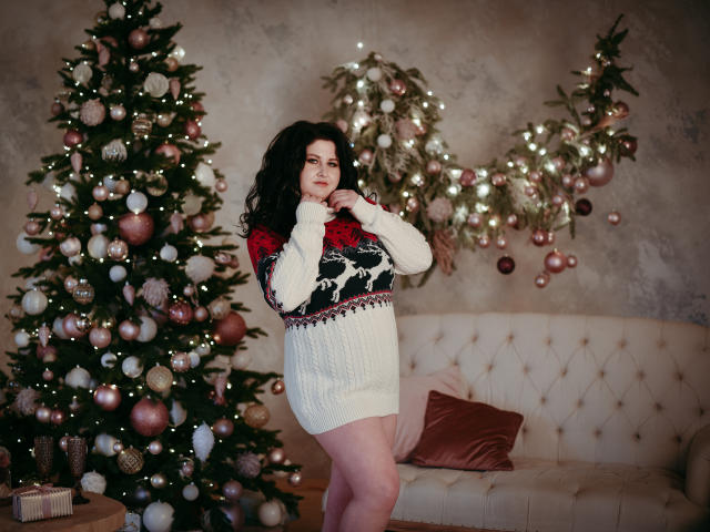 LetItSnow - Sexe cam en vivo - 8840472