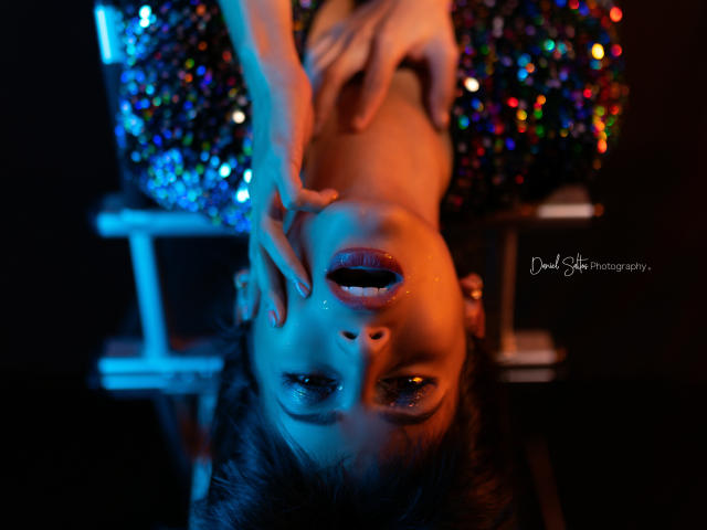 BarbaraIndomita - сексуальная веб-камера в реальном времени - 8840824