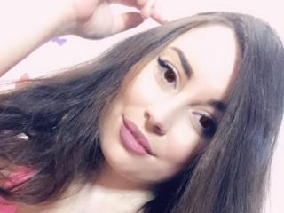 BrigittaKitty69 - Webcam live sex with this shaved pussy Hard 18+ teen woman 