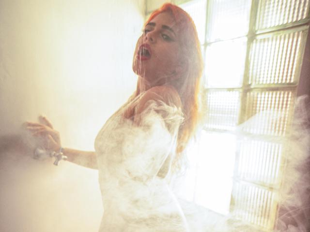 LizzyJoness - Live sex cam - 8841640