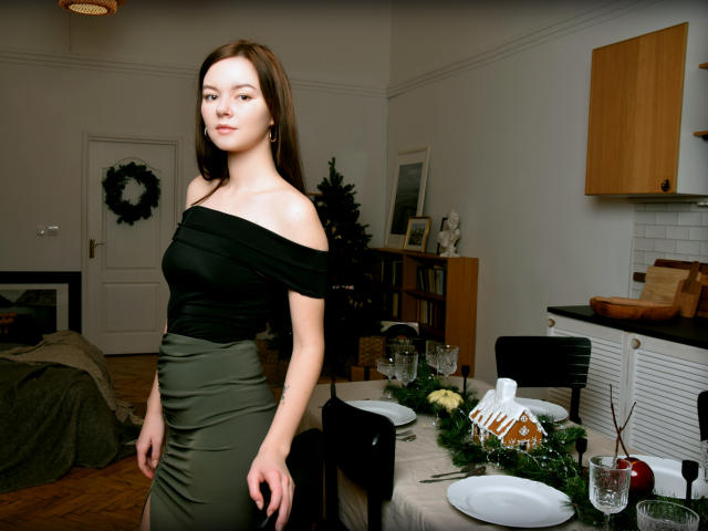 DaynaLovely - Sexe cam en vivo - 8841764