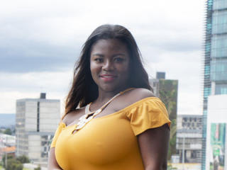 NalaBacker - Sexe cam en vivo - 8841964