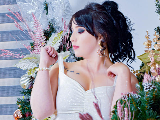 EmelyRose - Live sexe cam - 8842992