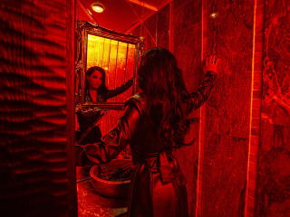 VivianArwen - Sexe cam en vivo - 8844352