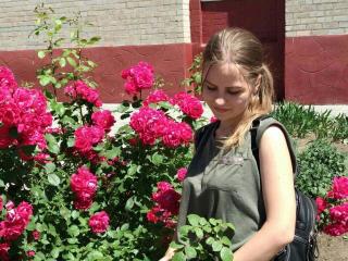 KandyNiksy - Camera khiêu dâm &amp; quyến rũ trực tiếp - 8846840