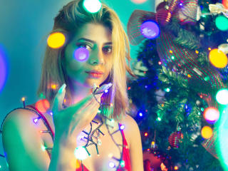 LucyBlake - сексуальная веб-камера в реальном времени - 8847748