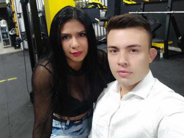 ThorNLisa - Live porn &amp; sex cam - 8847904