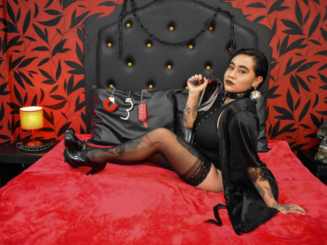 NirvanaPervert - Sexe cam en vivo - 8848588