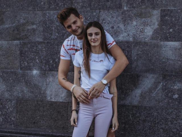 MaryandVadim - Sexe cam en vivo - 8850272