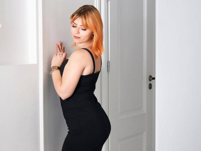 JosieHot - сексуальная веб-камера в реальном времени - 8850664