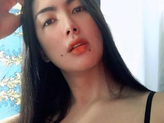 StunningMistress - online chat nude with this asian Transsexual 
