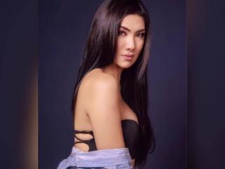 StunningMistress - online chat sexy with a charcoal hair Transgender 