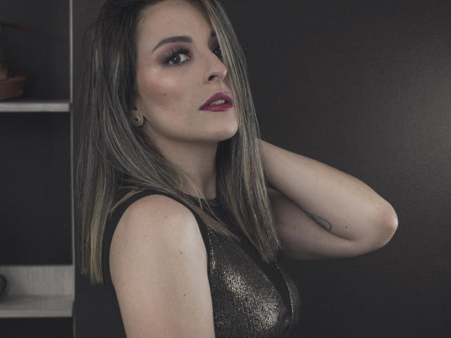 JuliethCooper - сексуальная веб-камера в реальном времени - 8852636