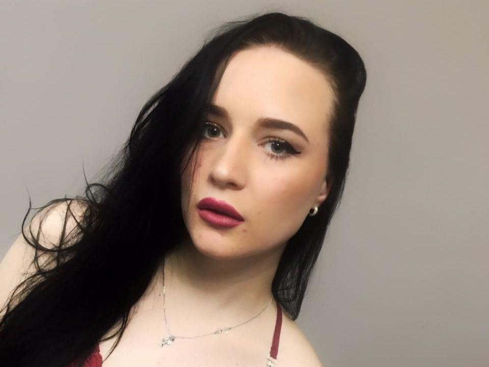 JuliaJosephine - сексуальная веб-камера в реальном времени - 8853456