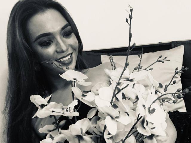 SamanthaVeyronTS - Camera khiêu dâm &amp; quyến rũ trực tiếp - 8855344