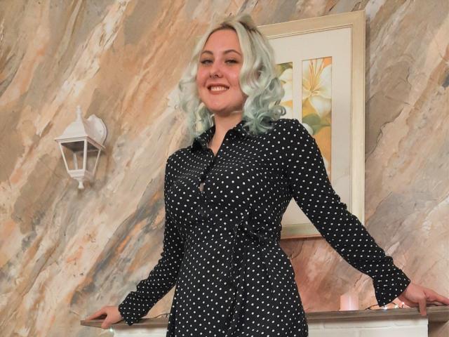 JaneHilton - Sexe cam en vivo - 8856016