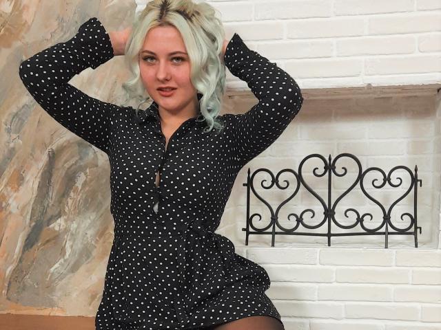 JaneHilton - Sexe cam en vivo - 8856032