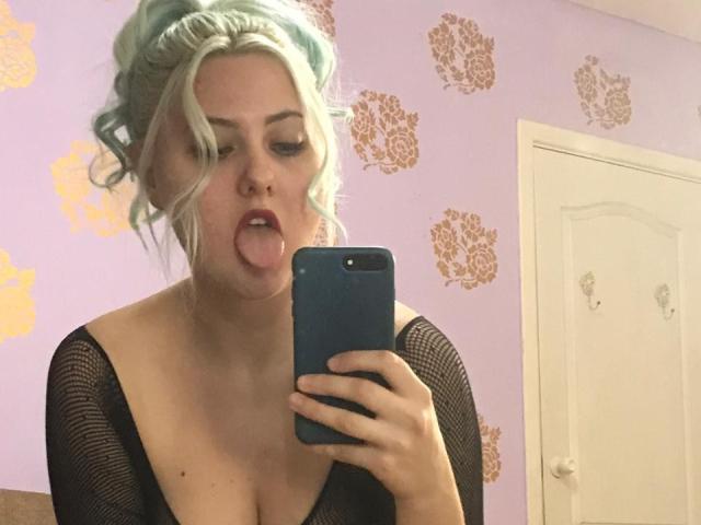 JaneHilton - Sexe cam en vivo - 8856036