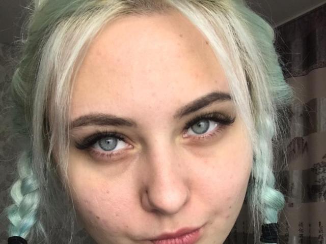 JaneHilton - Sexe cam en vivo - 8856048