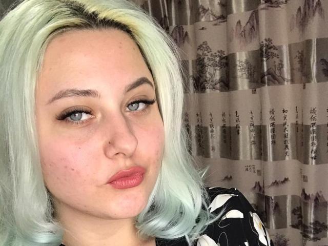 JaneHilton - Sexe cam en vivo - 8856076