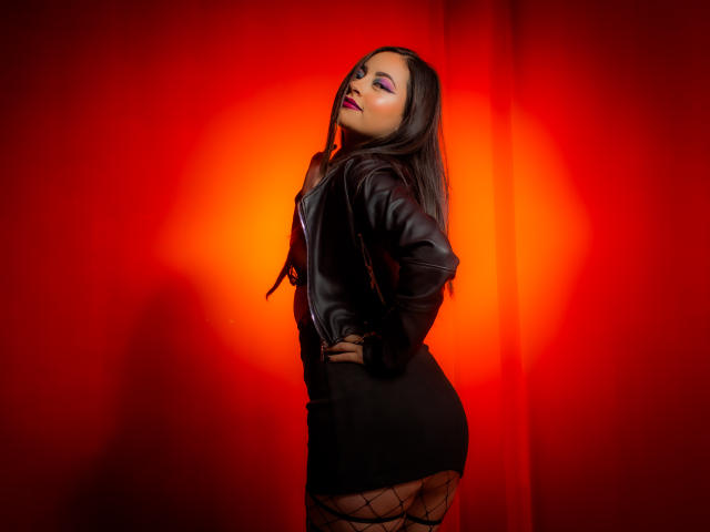 MalahiaBurton - Sexe cam en vivo - 8857484