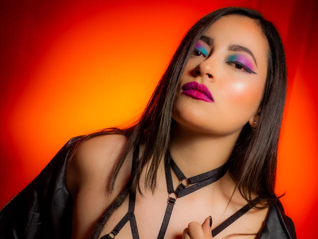 MalahiaBurton - Sexe cam en vivo - 8857488