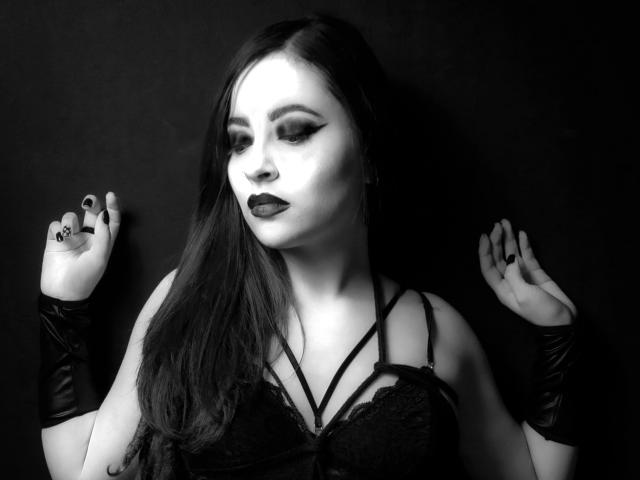 MalahiaBurton - Sexe cam en vivo - 8857520