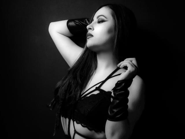 MalahiaBurton - Sexe cam en vivo - 8857528