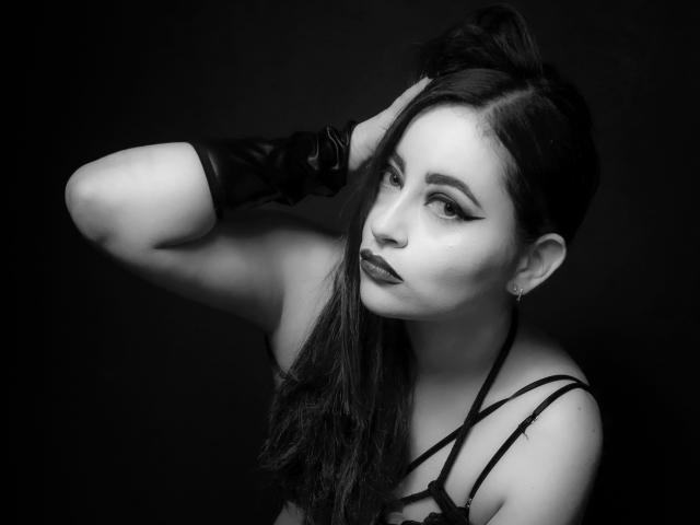 MalahiaBurton - Sexe cam en vivo - 8857532
