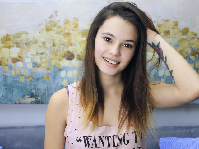 SusanSmithS - Sexe cam en vivo - 8858140