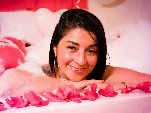 KarenBrand - Camera khiêu dâm &amp; quyến rũ trực tiếp - 8858828