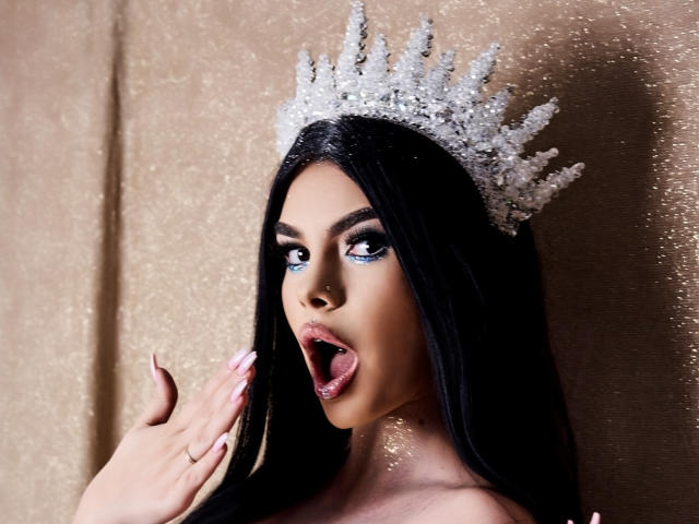 MelissaDeville - Sexe cam en vivo - 8860176