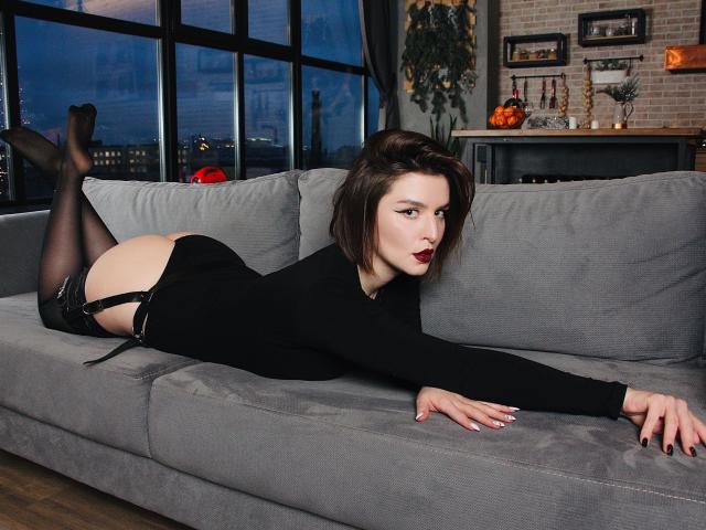 LilithDeSade - Live sexe cam - 8862284