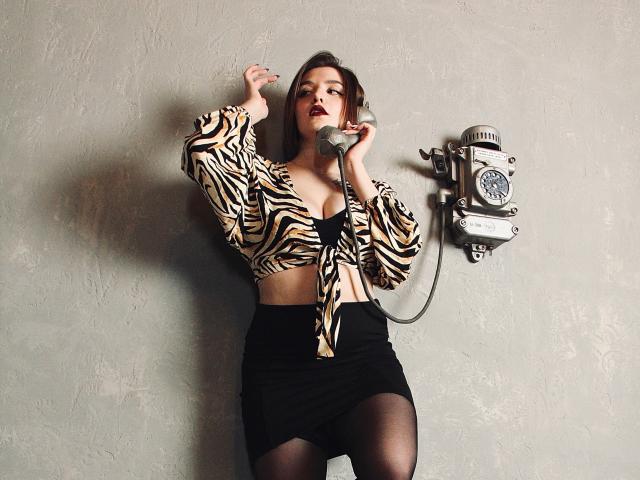 LilithDeSade - Live sexe cam - 8862332