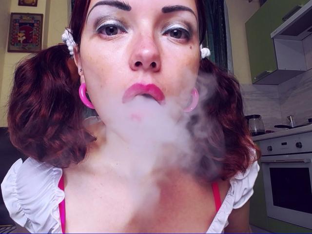 MistressNora - Live sexe cam - 8863920