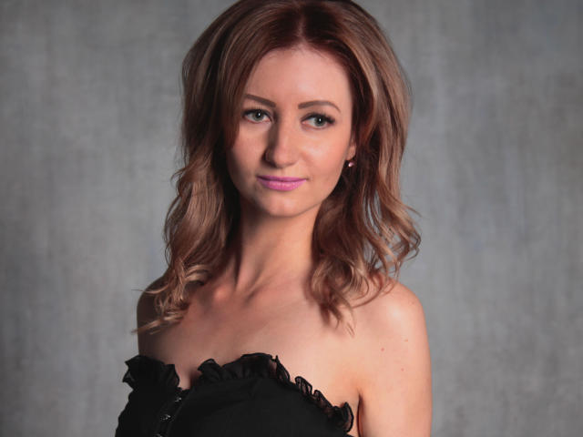 NikaSunlight - Sexe cam en vivo - 8864156