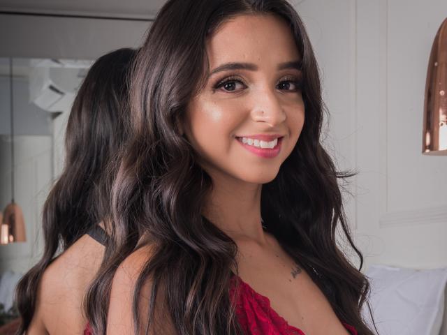 TifanyAngel - Live porn &amp; sex cam - 8865100