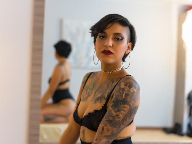 LissAvella - Sexe cam en vivo - 8866012