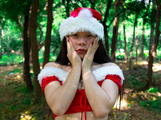 NicolleYAdam - Live sexe cam - 8868044