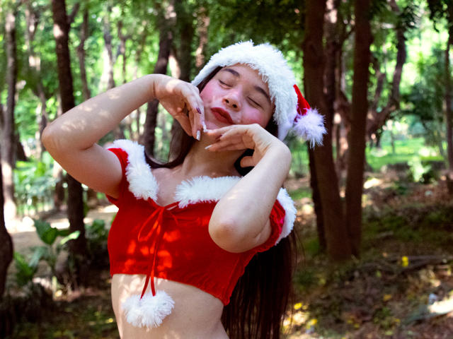 NicolleYAdam - Live sex cam - 8868048